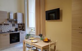 B&B La Canzanella